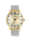 Kenneth Cole 스켈레톤 42mm In Multi