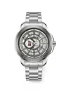 Kenneth Cole 스켈레톤 44mm In Metallic