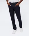 Kenneth Cole Slim-fit Recycled Stretch Denim Jeans In Clinton - Dark Indigo