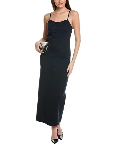 KENNETH COLE SLIP MAXI DRESS