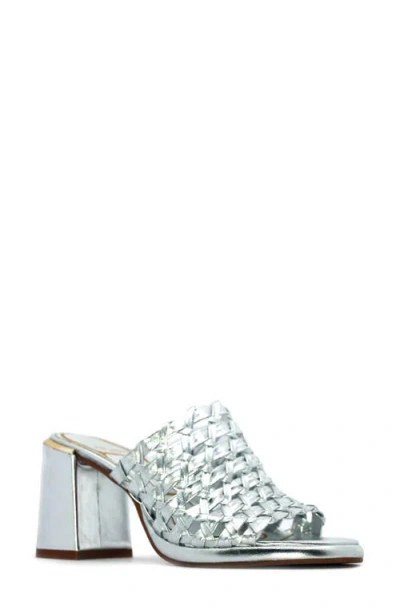 KENNETH COLE KENNETH COLE SOLARA SLIDE SANDAL