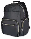 Kenneth Cole Sophie Backpack In Black