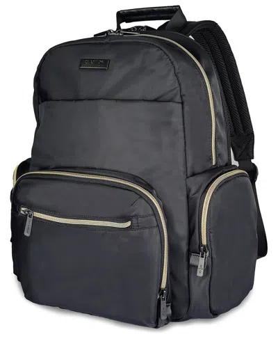 Kenneth Cole Sophie Backpack In Black