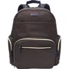 Kenneth Cole Sophie Backpack In Brown