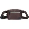 Kenneth Cole Sophie Belt Bag In Brown