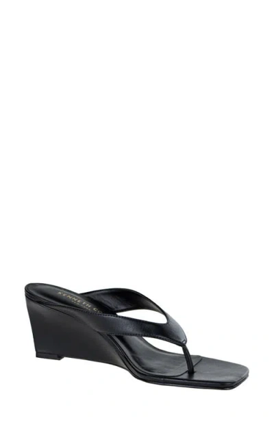 Kenneth Cole Susannah Wedge Sandal