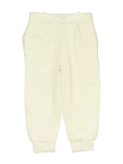 Pre-owned Kenneth Cole Kids' Sweatpants In Gray