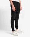 Kenneth Cole Tech Stretch Jogger Pant In Black