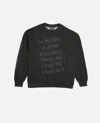 Kenneth Cole The Onion Shattered Nation Unisex Sweatshirt