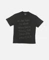 Kenneth Cole The Onion Admit You're Wrong Unisex Tee In Green