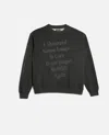 Kenneth Cole The Onion Shattered Nation Unisex Sweatshirt
