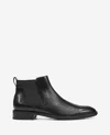 Kenneth Cole Tully Chelsea Boot In Black