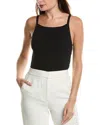 Kenneth Cole Variegated Rib Tank