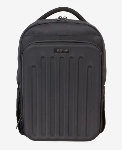 Kenneth Cole Venturer Backpack In Black
