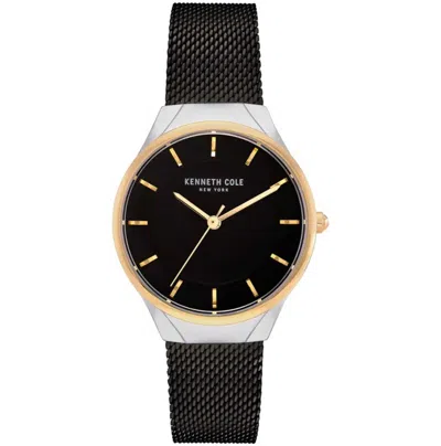Kenneth Cole Women's 32mm Quartz Watch In Green