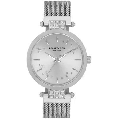 Kenneth Cole Women's 34mm Quartz Watch In Orange