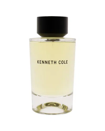 Kenneth Cole Women's 3.4oz For Her Edp