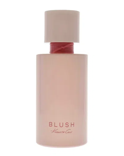 Kenneth Cole Women's 3.4oz  Blush Edp Spray