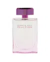 Kenneth Cole Women's 3.4oz Reaction Edp