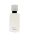 Kenneth Cole Women's 3.4oz White Edp