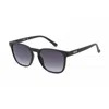 Kenneth Cole Women's 54mm Matte Black Sunglasses In Black