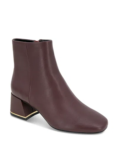 KENNETH COLE WOMEN'S ALEC BOOTIES