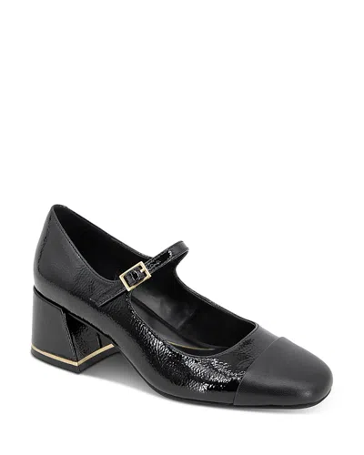 KENNETH COLE WOMEN'S ALEC MARY JANE PUMPS