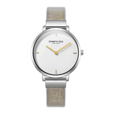 Kenneth Cole Women's Classic Mm Quartz Watch In Multi