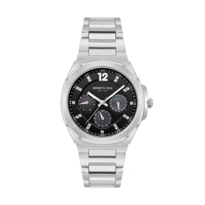 Kenneth Cole Women's Classic Mm Quartz Watch In Multi