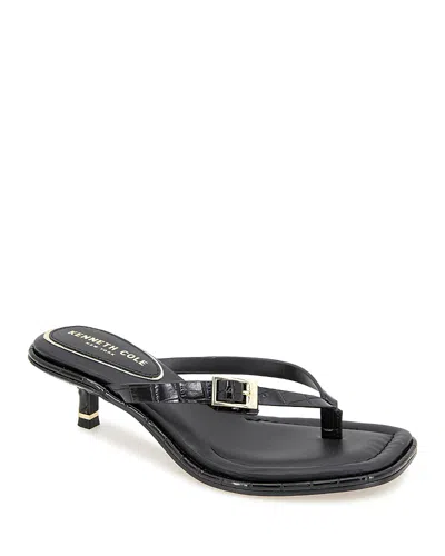 KENNETH COLE WOMEN'S GILLIE SANDALS