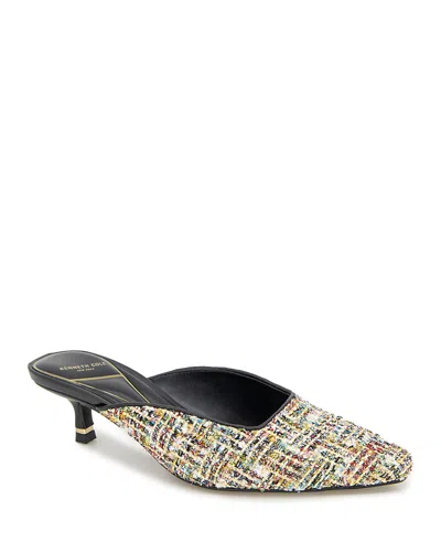 KENNETH COLE WOMEN'S MARGO PUMPS