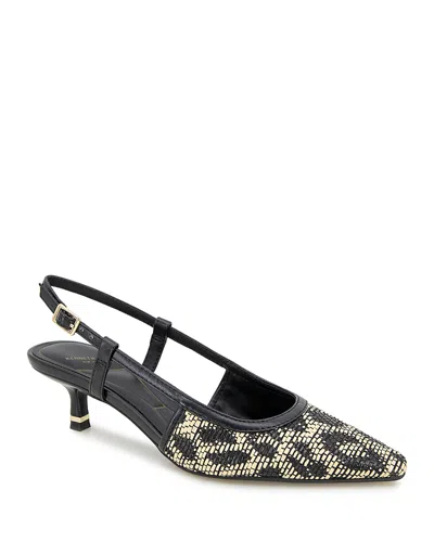 KENNETH COLE WOMEN'S MARTHA PUMPS