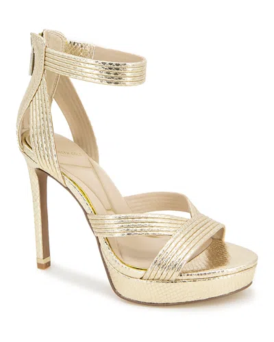 KENNETH COLE WOMEN'S NADINE SANDALS