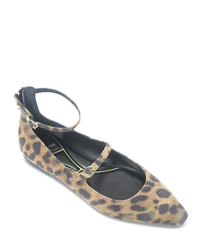KENNETH COLE WOMEN'S NOLITA FLATS