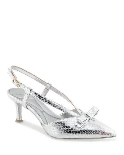 KENNETH COLE WOMEN'S UMAYRA PUMPS