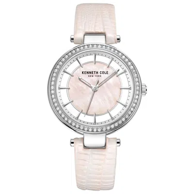 Kenneth Cole Women's Watch In Pink