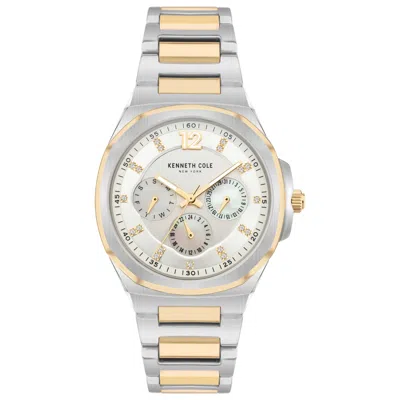Kenneth Cole Women's Watch In Gold