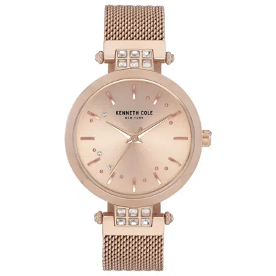 Kenneth Cole Women's Watch