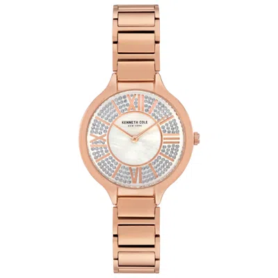 Kenneth Cole Women's Watch In Multi