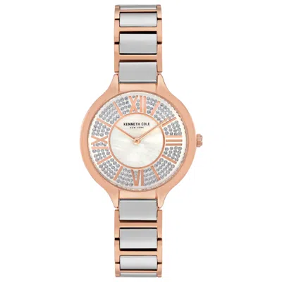 Kenneth Cole Women's Watch In Multi