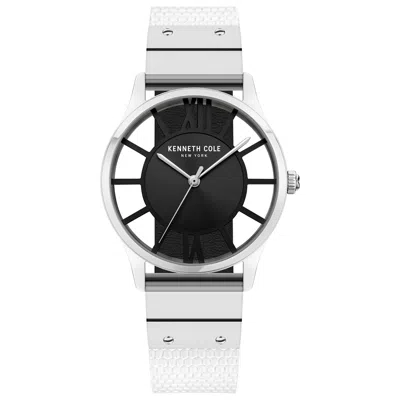 Kenneth Cole Women's Watch In Black