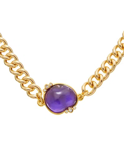 Kenneth Jay Lane 8033dca- (12+4)