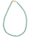 Kenneth Jay Lane 2314ngt-18 (turquoise)