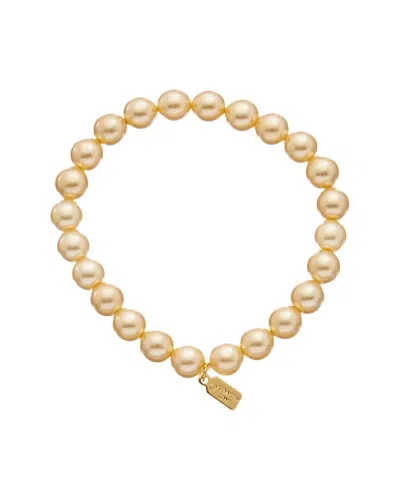 Kenneth Jay Lane Bracelet In Gold