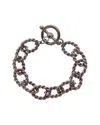 Kenneth Jay Lane Chain Bracelet