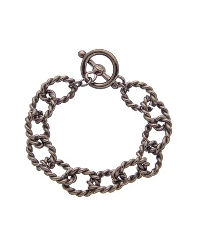KENNETH JAY LANE KENNETH JAY LANE CHAIN BRACELET