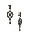 Kenneth Jay Lane Chandelier Earrings