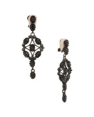 Kenneth Jay Lane Chandelier Earrings