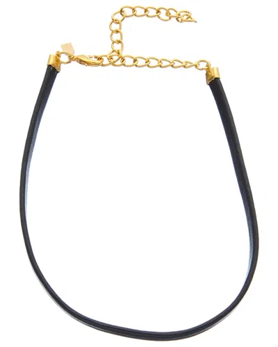 KENNETH JAY LANE KENNETH JAY LANE CHOKER NECKLACE