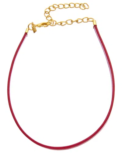 Kenneth Jay Lane Choker Necklace